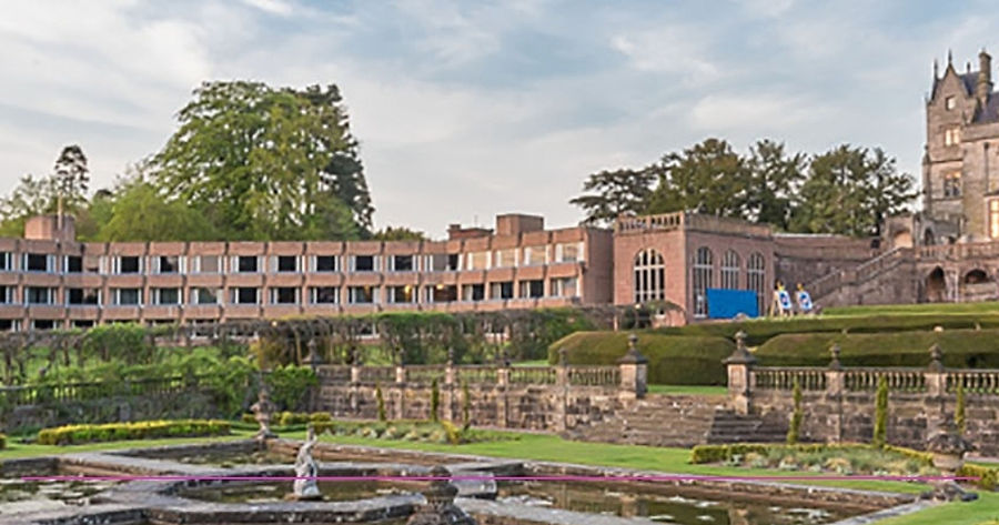 Lilleshall