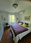 Watermill bed