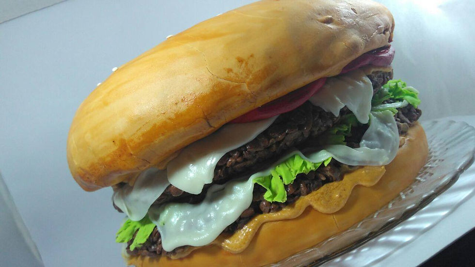 Hamburguesa