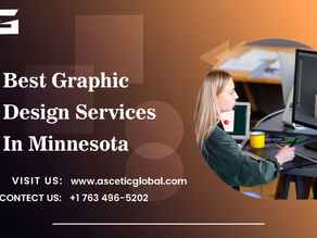 Top Graphic Design Services in Minnesota 