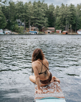 Adirondacks Family Vacation