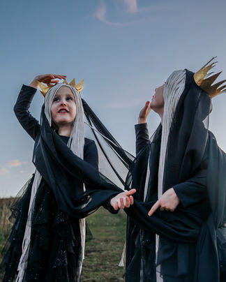 Scottish Folklore Beira