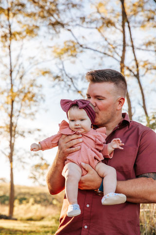 Hudson Valley Family Photographer