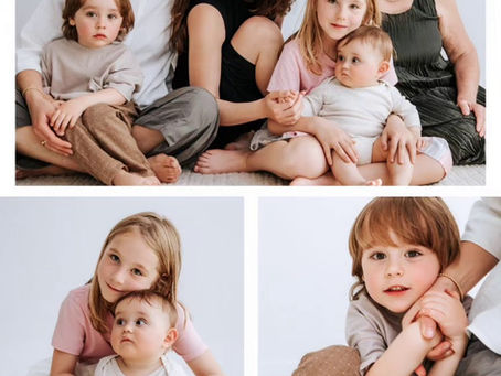 Looking for a Photography Studio in the Hudson Valley?