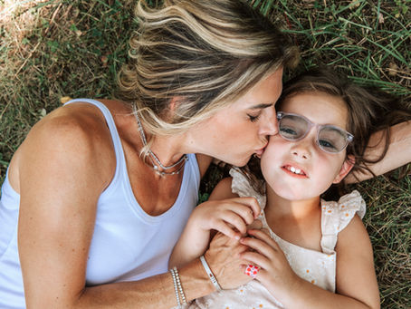 Mother's Day Mini Session/ Hudson Valley Photographer