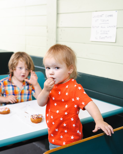 Hudson Valley Family Photographer