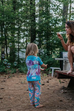 Adirondacks Family Vacation