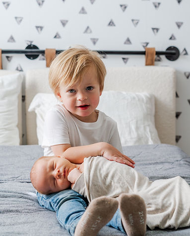 Hudson Valley Newborn Photographer