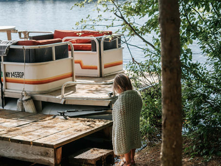 Hudson Valley photographer Adirondacks