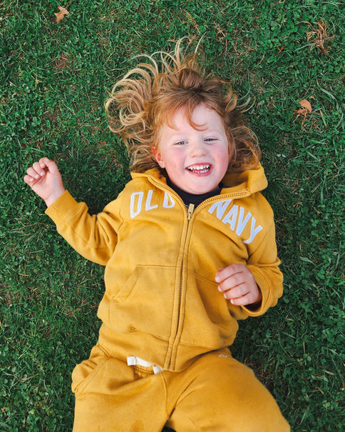 Hudson Valley Family Photographer