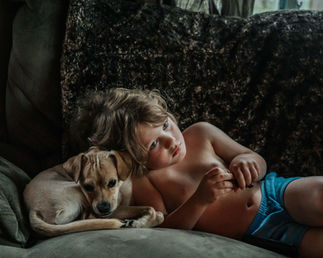 Rhinebeck Family Photographer