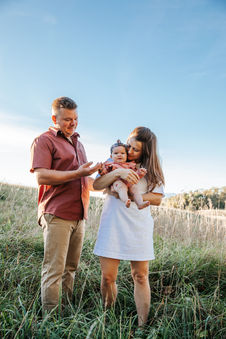 Hudson Valley Family Photographer