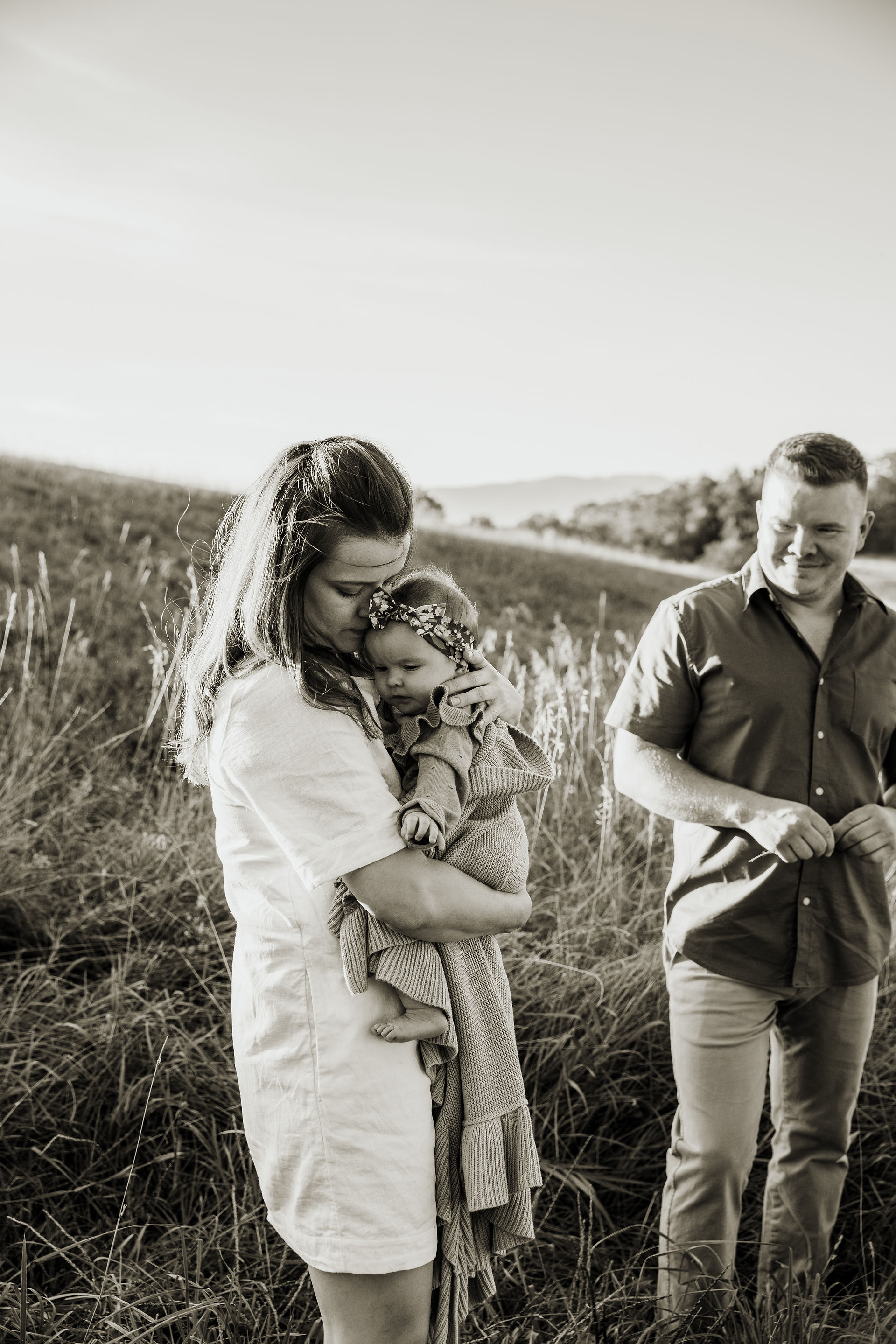 Burger Hill Rhinebeck Family Session