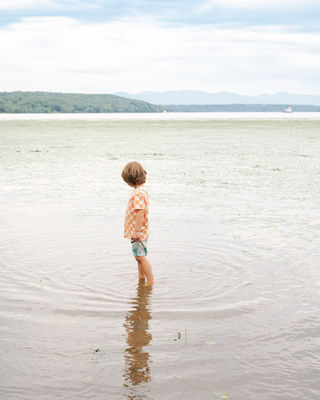 Hudson Valley Family Photographer