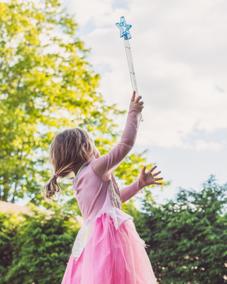 Kid's Birthday Party Hudson Valley Photographer