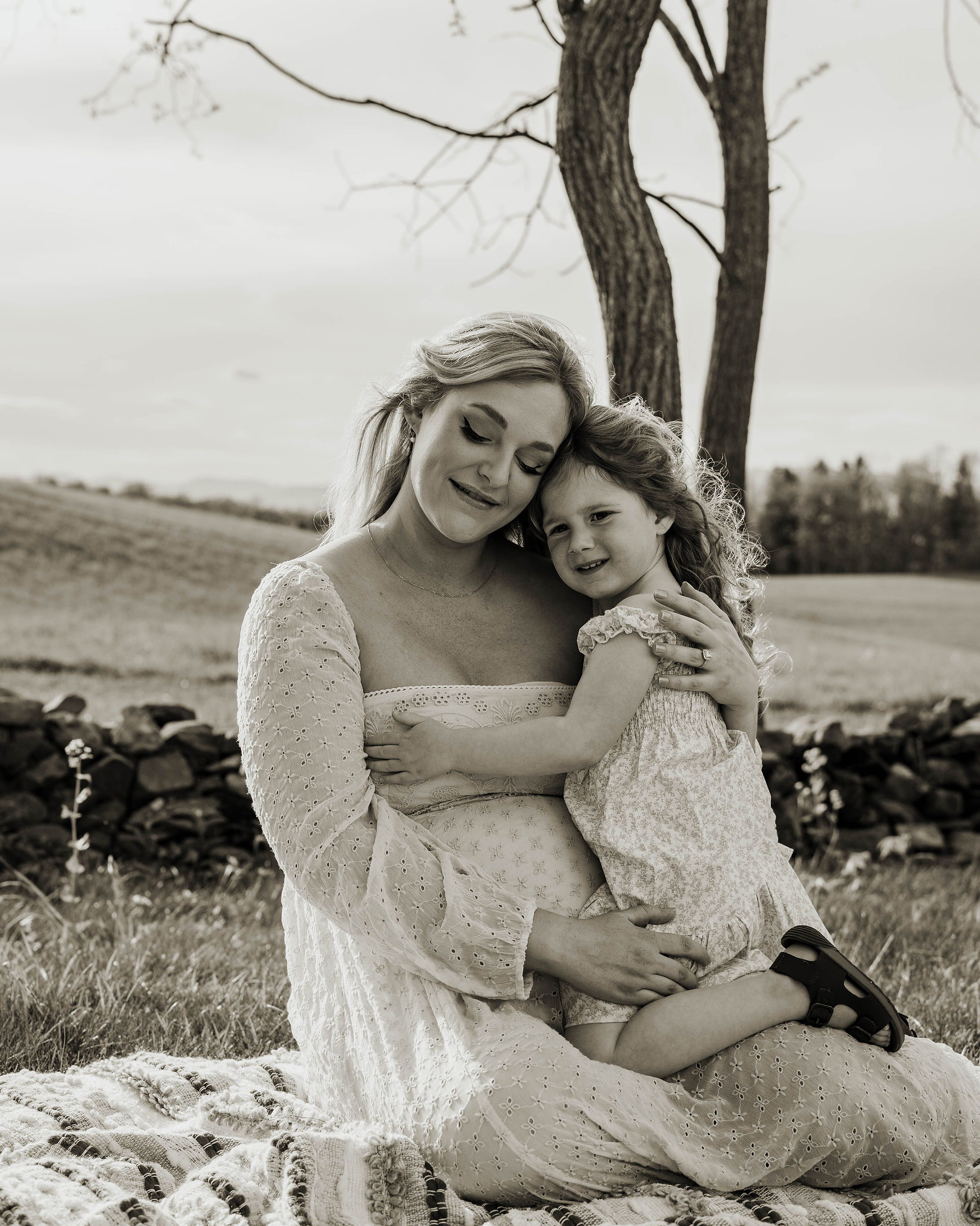 Hudson Valley Family Photographer