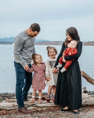 Rhinebeck Family Photographer