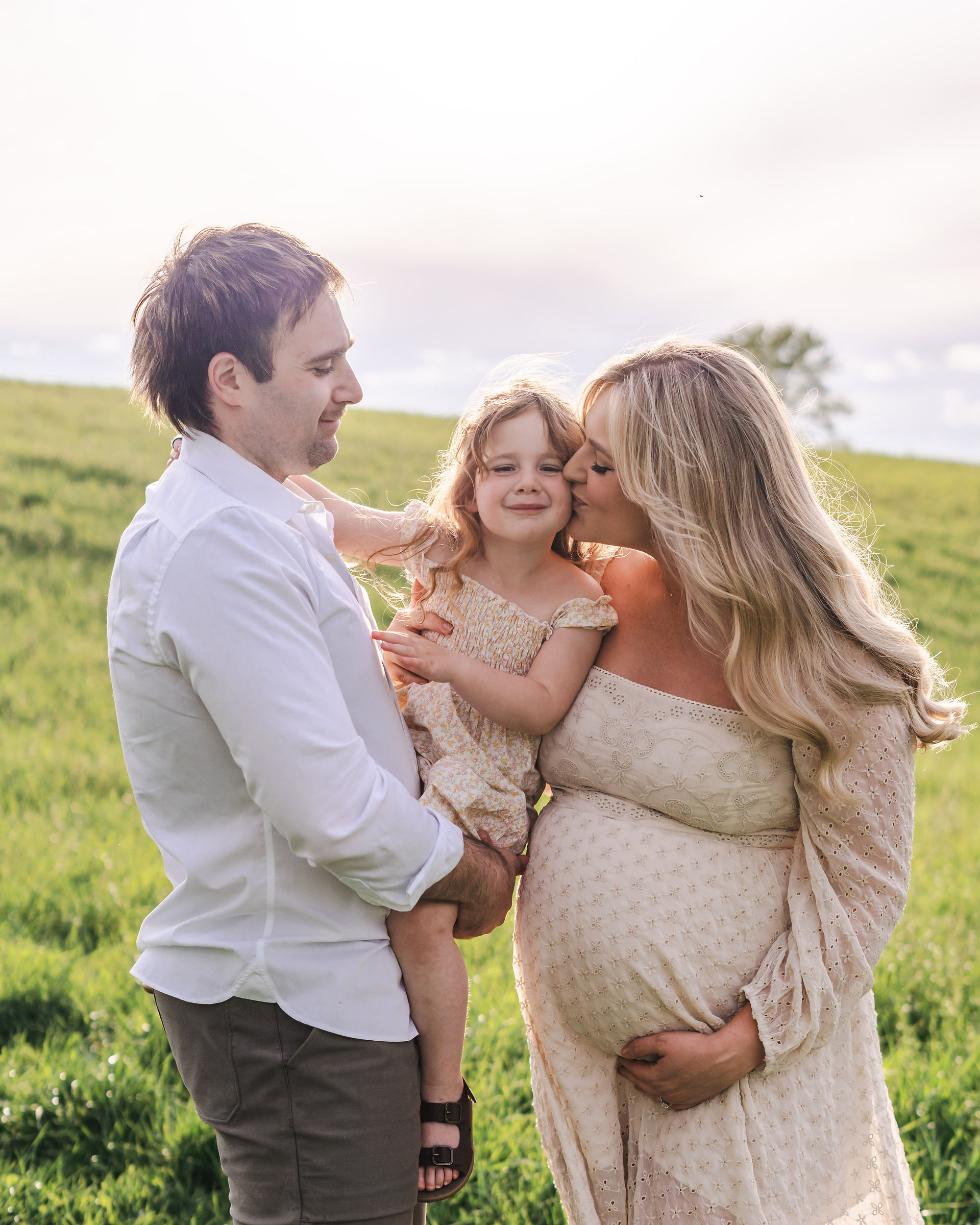 Hudson Valley Family Photographer