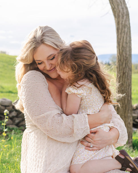 Hudson Valley Family Photographer