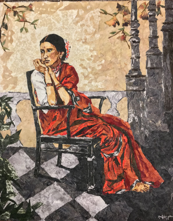 South Indian lady | Other