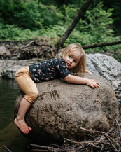 Adirondacks Family Vacation