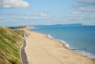 5 Sunny Southbourne Beach.jpeg