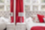 Red Room Bedroom 7 - Bedside lamp