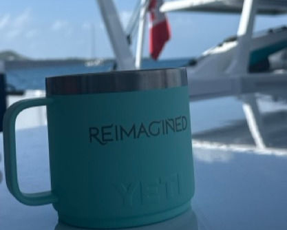 Decommissioning and recommissioning