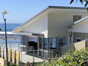 AUG 3 - BREATHWORK SEMINAR FOR MENTAL & PHYSICAL HEALTH