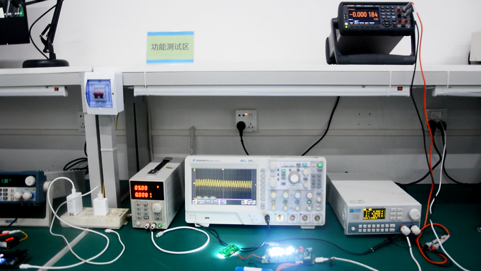 Green Keeper Portable Jump Starter Laboratory