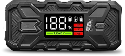 jump starter-GK-J1204-CHL- Green Keeper