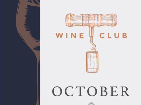 metafour Wine Club | October Edition
