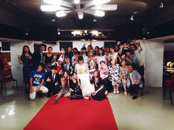 2014.08.10-我們結婚了！！