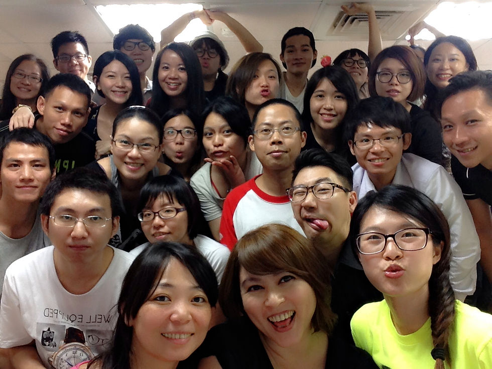 2014.08.14-大十二牧區聯合小組