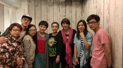 愛莫能助眾星雲集