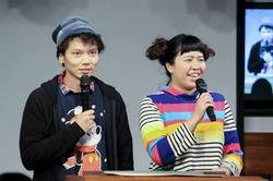 建立祭壇 春節與神同在不斷線