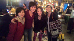 去蘇姐的餐廳報佳音@Pico Pico