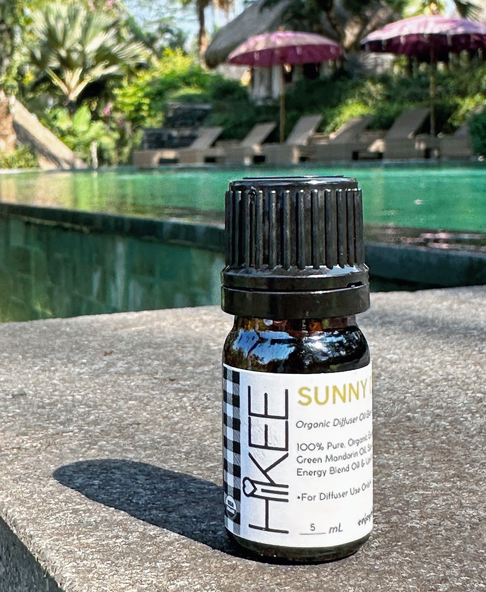 Thumbnail: Sunny Day Blend