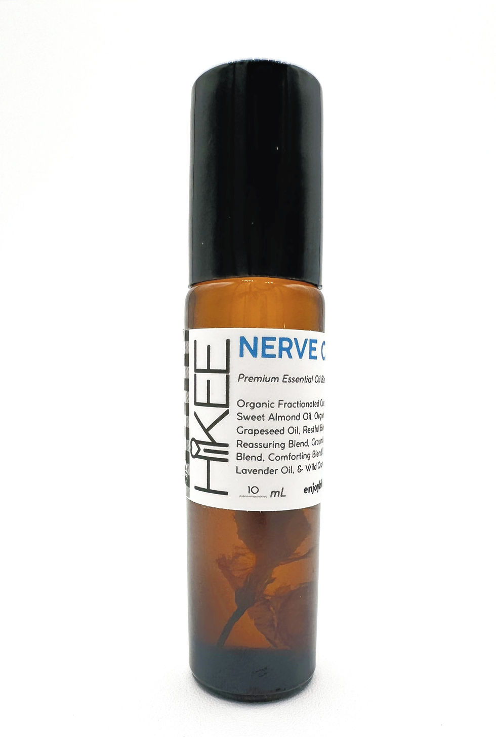 Thumbnail: Nerve Calmer Blend