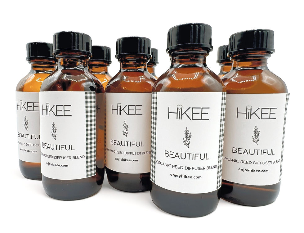 Thumbnail: Beautiful Reed Diffuser Refill Liquid