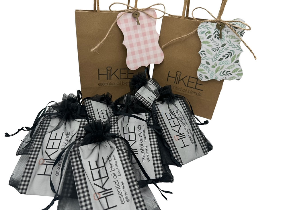 Miniatura: Party Favor Packages