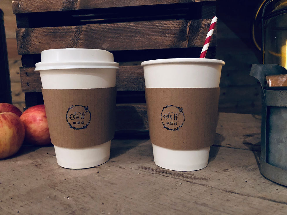 Thumbnail: Full Service Apple Cider Bar