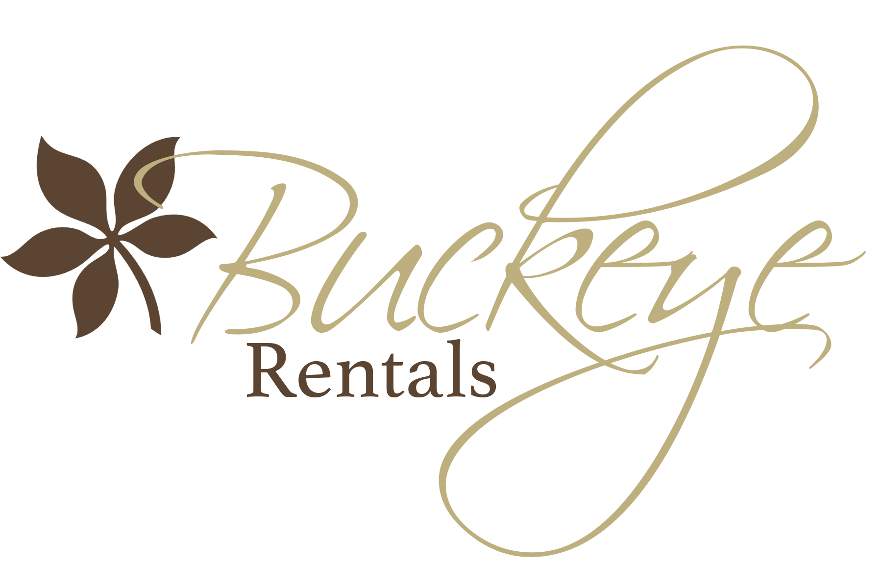 The Buckeye Barn Venue Inc. logo