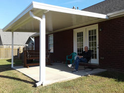 Patio Cover