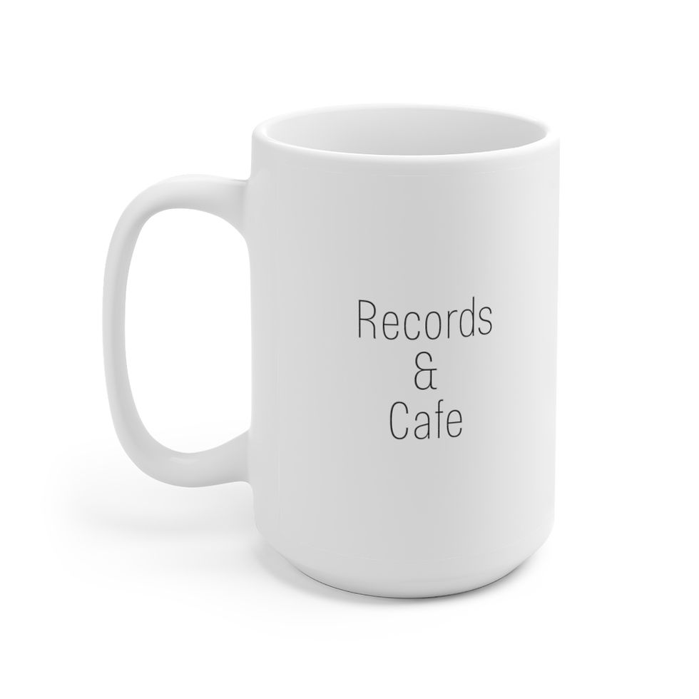 Thumbnail: Ceramic Mug 15oz