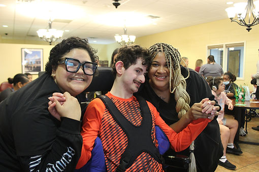 Hospitality week 3.JPG