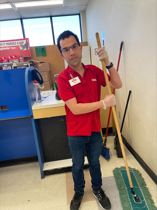 St. John of God Community Services | Nonprofit | 1147 Delsea Drive