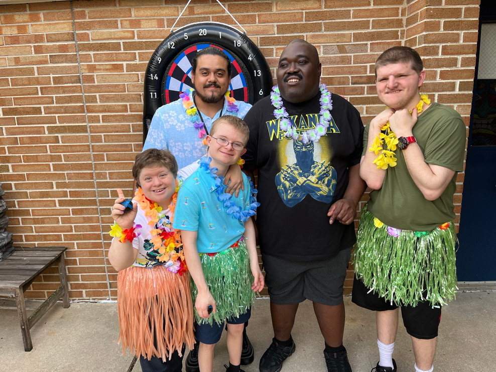 St. John of God Community Services | Nonprofit | 1147 Delsea Drive