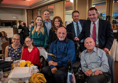 Hope with Hospitality 2023