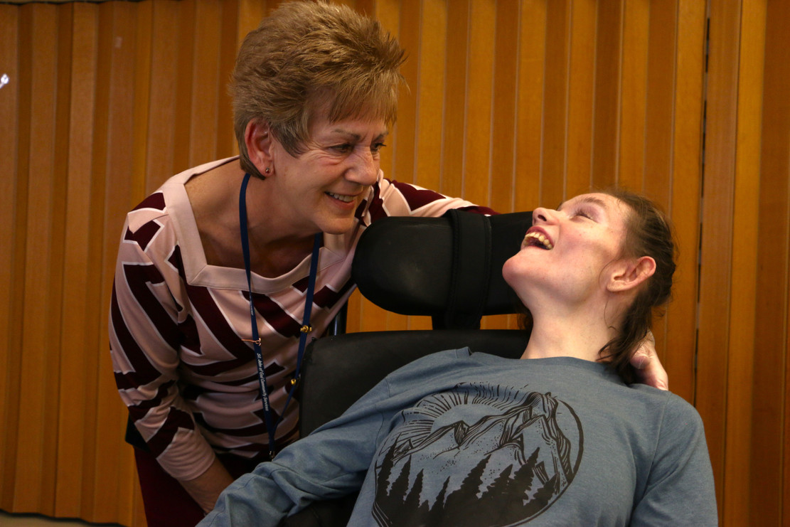 St. John of God Community Services | Nonprofit | 1147 Delsea Drive